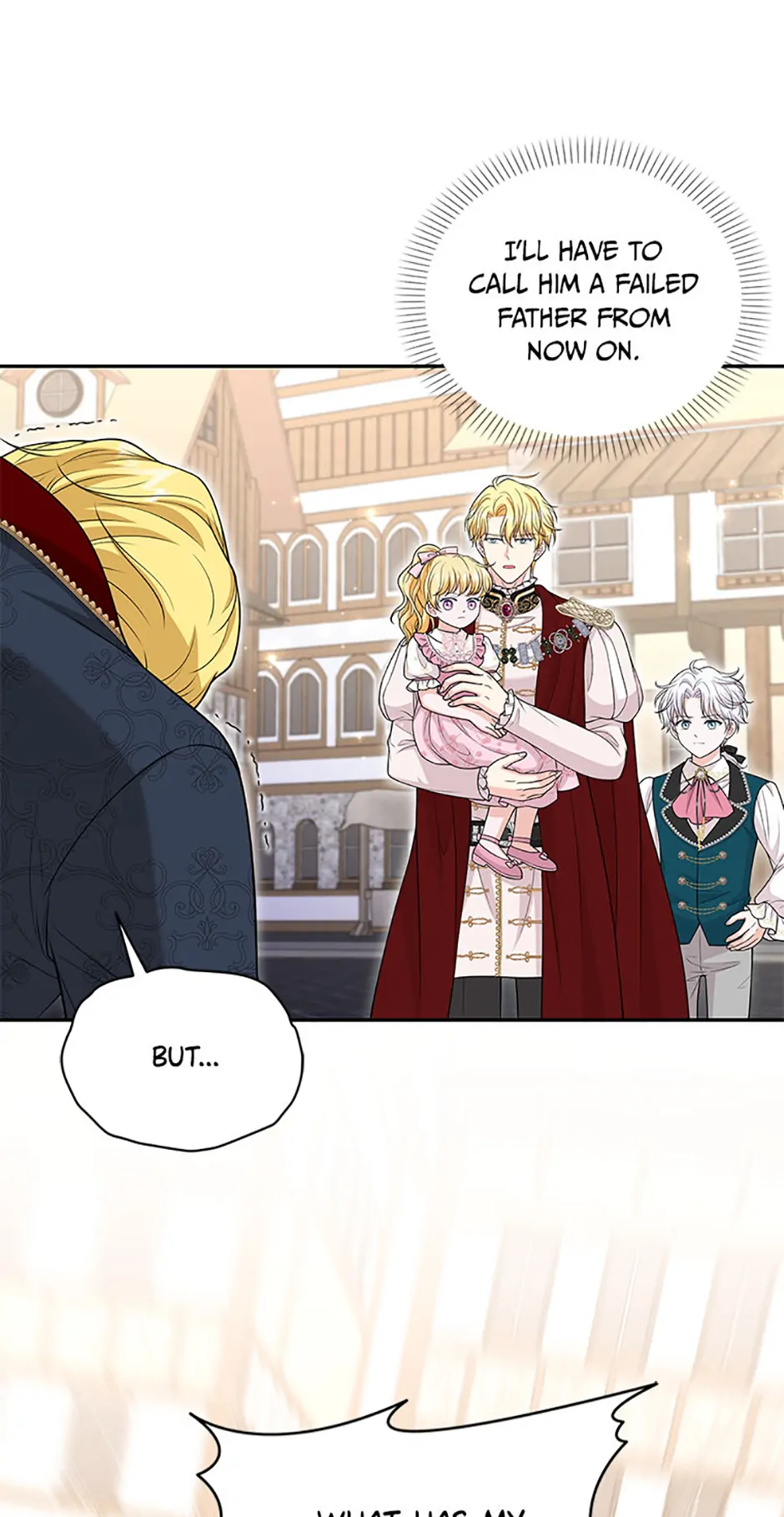 The S-Class Little Princess Is Too Strong chapter 44 page 28