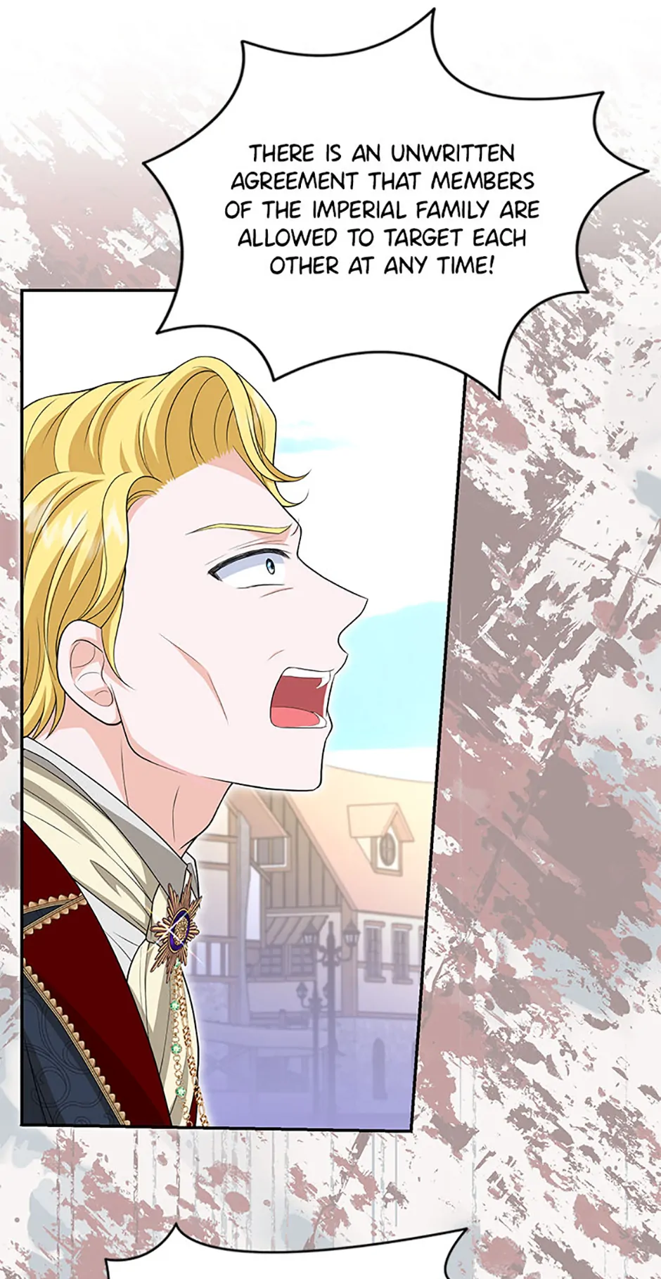 The S-Class Little Princess Is Too Strong chapter 44 page 30