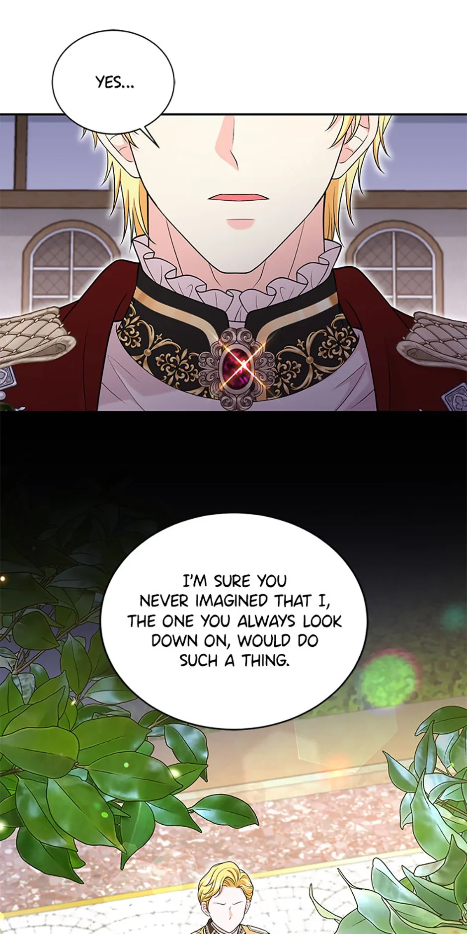 The S-Class Little Princess Is Too Strong chapter 44 page 32