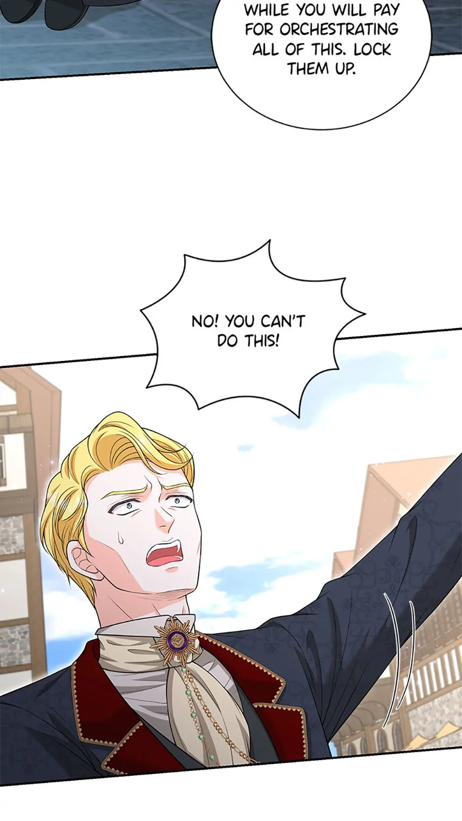 The S-Class Little Princess Is Too Strong chapter 44 page 39