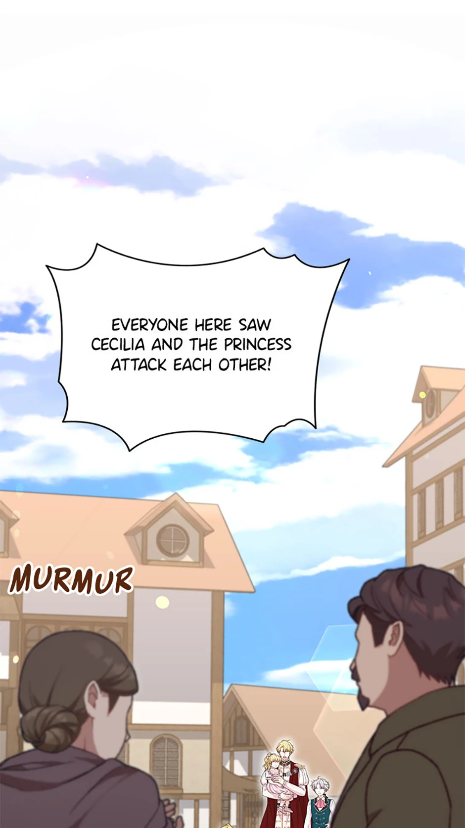 The S-Class Little Princess Is Too Strong chapter 44 page 40