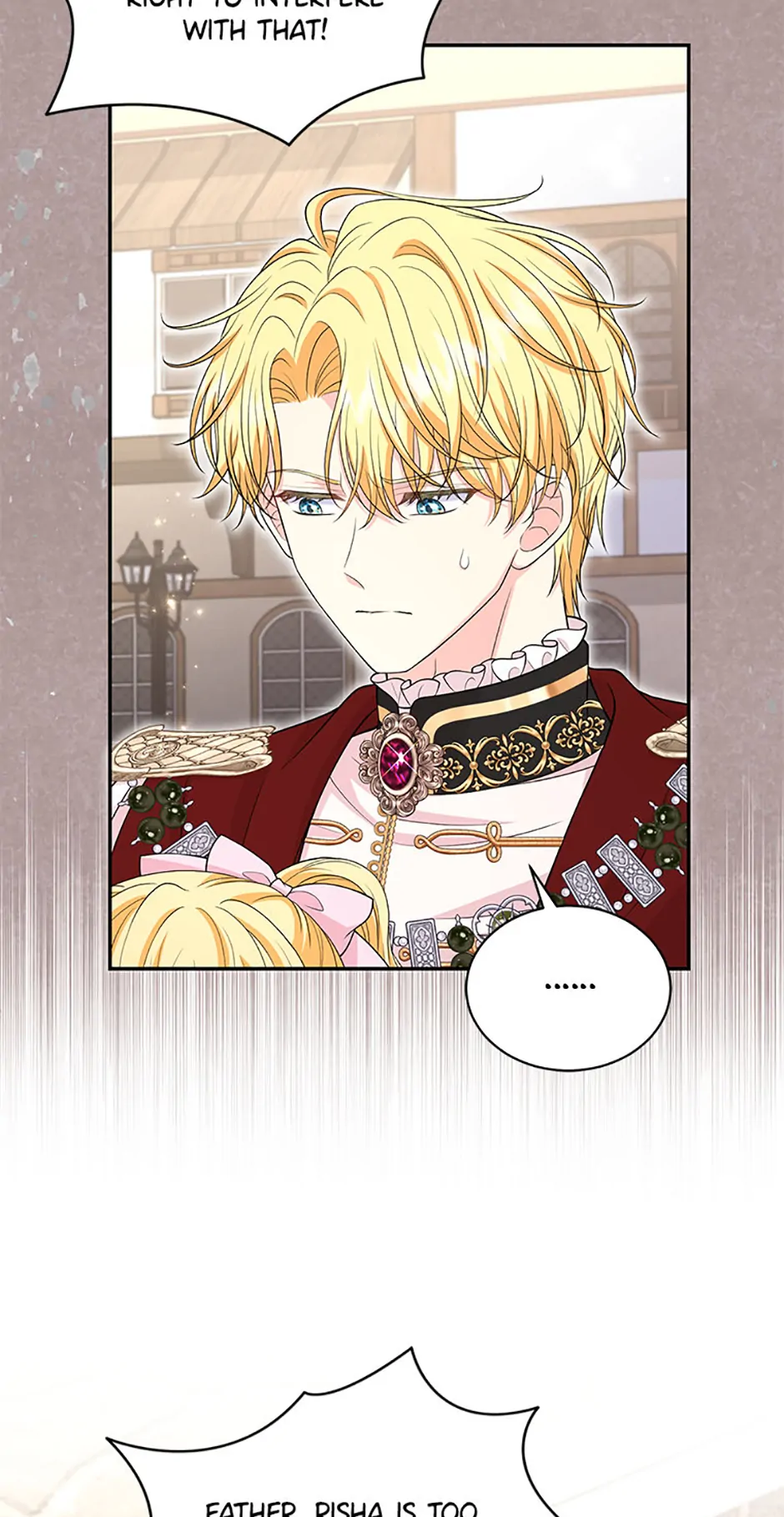 The S-Class Little Princess Is Too Strong chapter 44 page 44