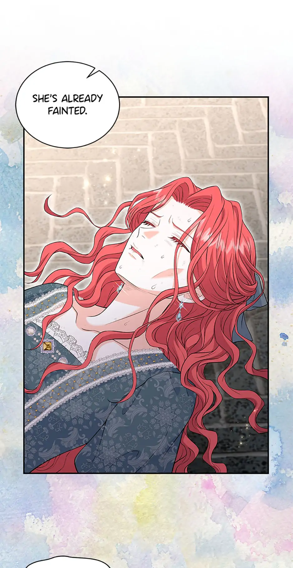 The S-Class Little Princess Is Too Strong chapter 44 page 48