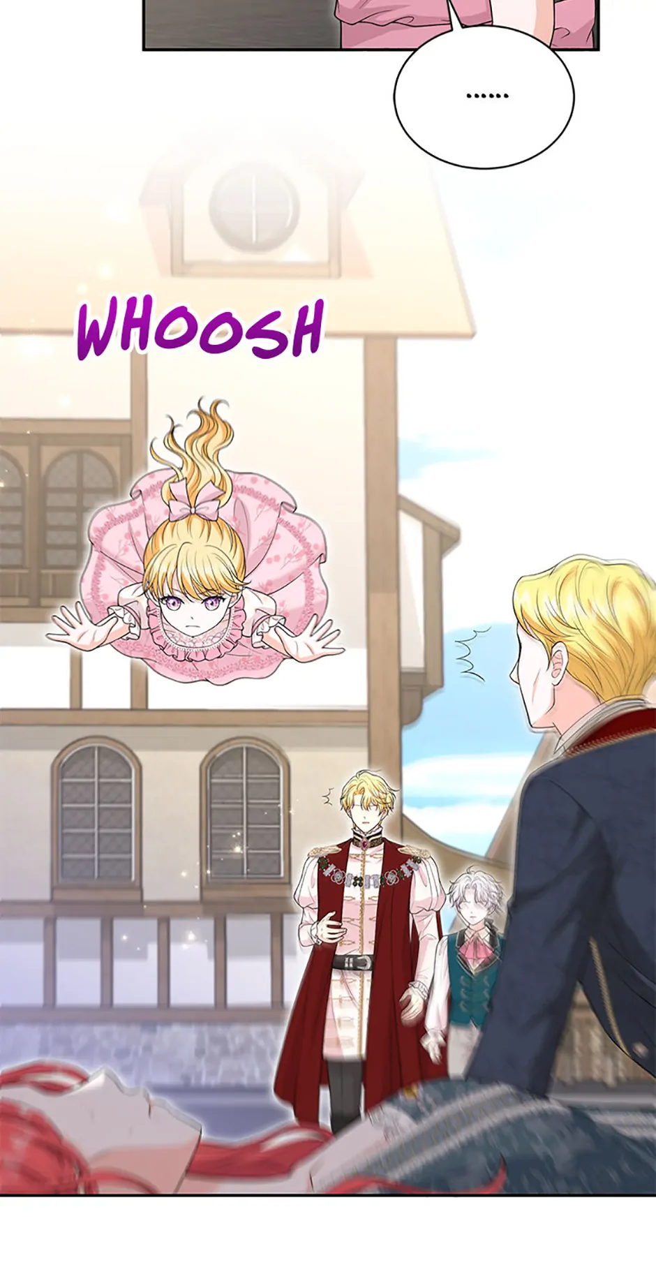 The S-Class Little Princess Is Too Strong chapter 44 page 52
