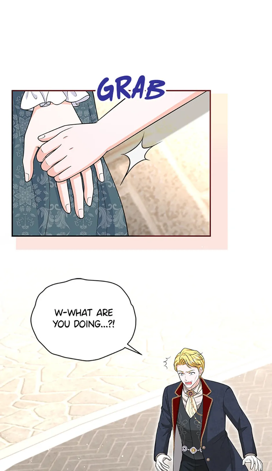 The S-Class Little Princess Is Too Strong chapter 44 page 53