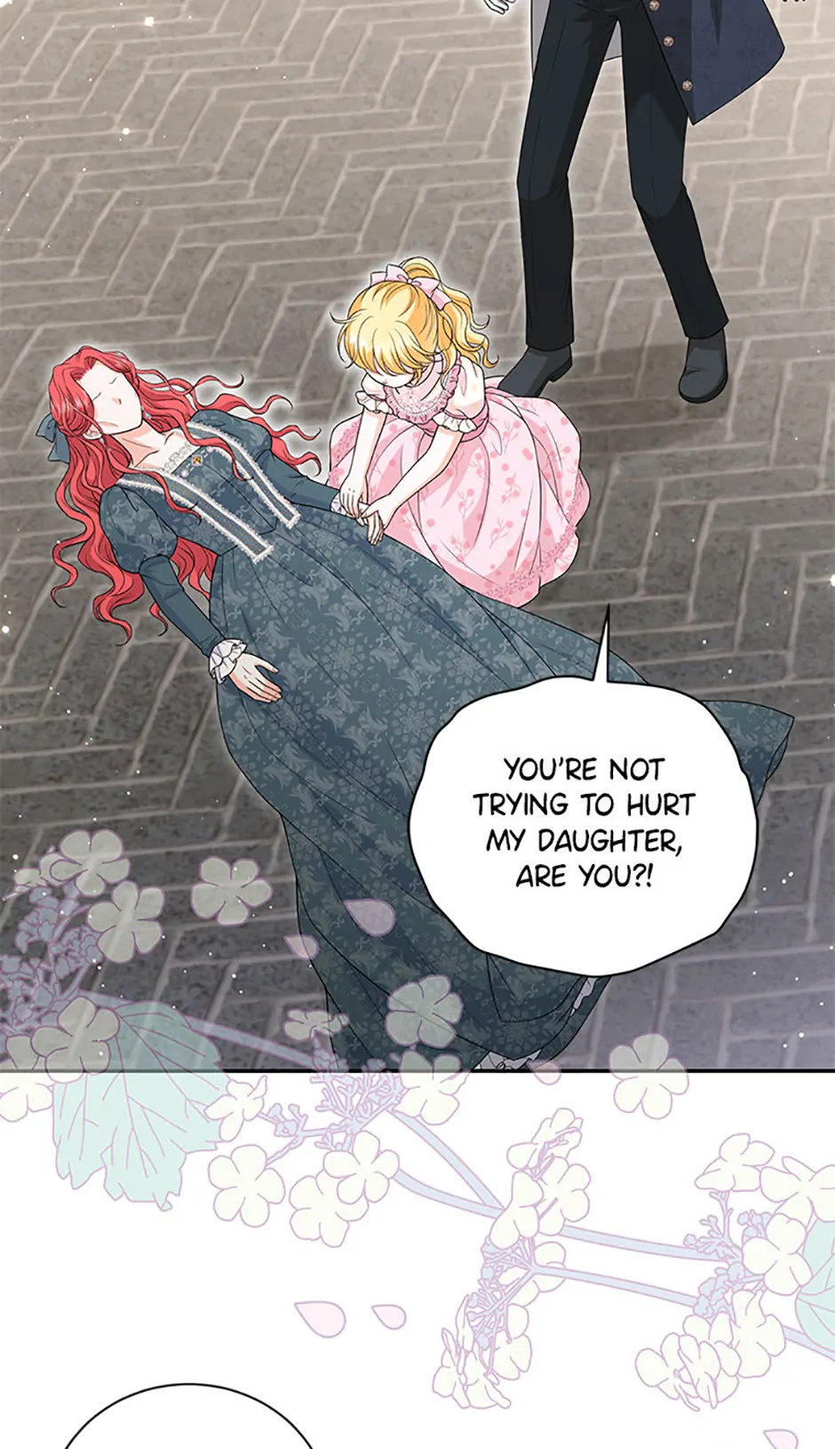 The S-Class Little Princess Is Too Strong chapter 44 page 54