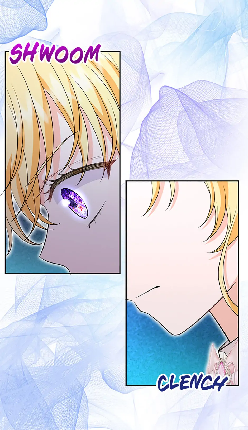 The S-Class Little Princess Is Too Strong chapter 44 page 56