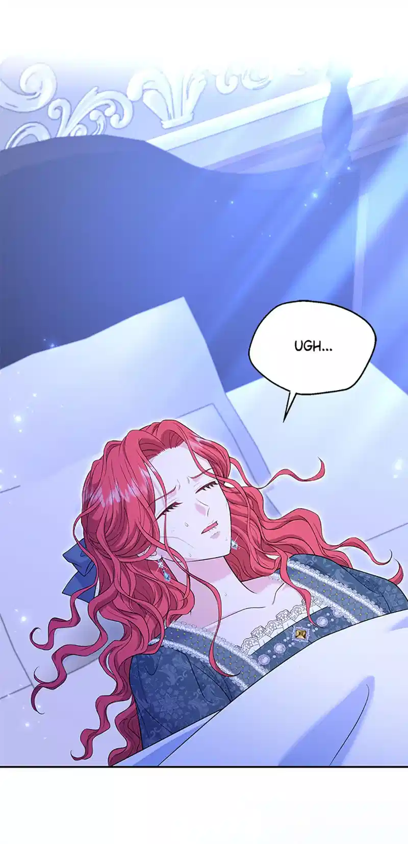 The S-Class Little Princess Is Too Strong chapter 45 page 1