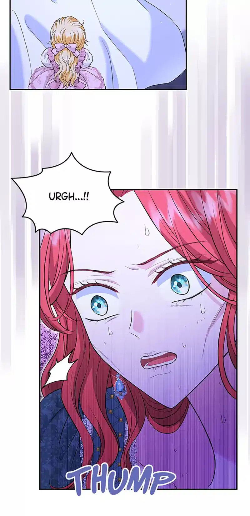 The S-Class Little Princess Is Too Strong chapter 45 page 5
