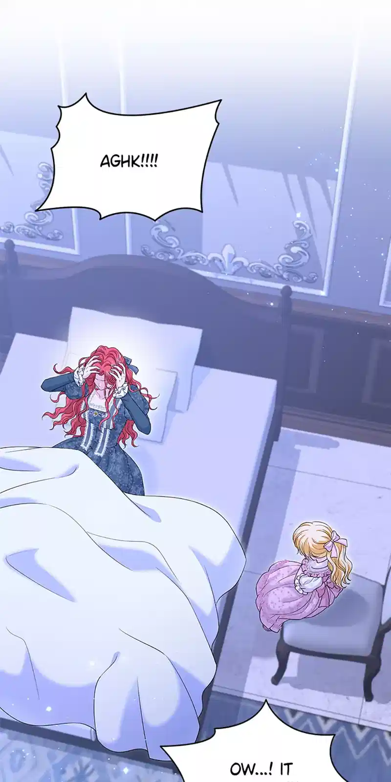 The S-Class Little Princess Is Too Strong chapter 45 page 6