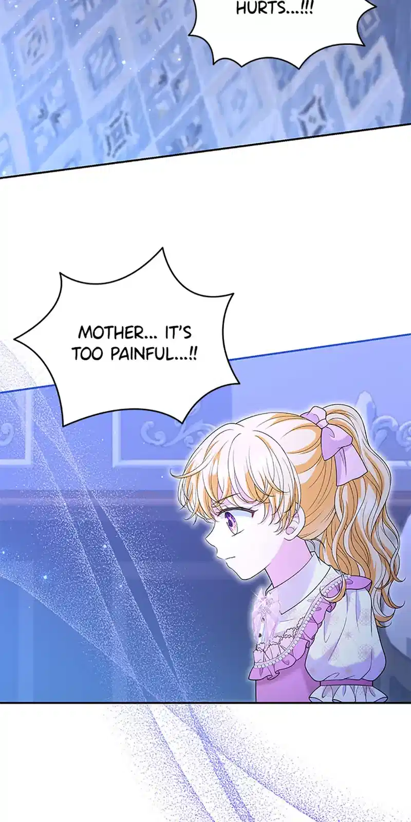 The S-Class Little Princess Is Too Strong chapter 45 page 7