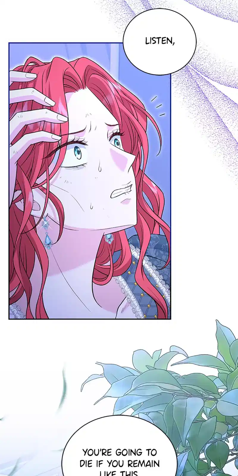 The S-Class Little Princess Is Too Strong chapter 45 page 8