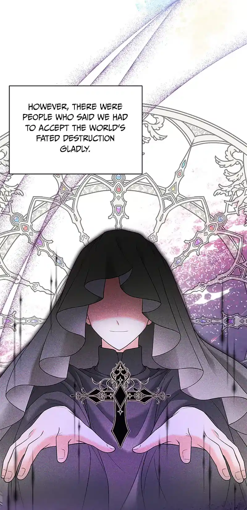 The S-Class Little Princess Is Too Strong chapter 45 page 12
