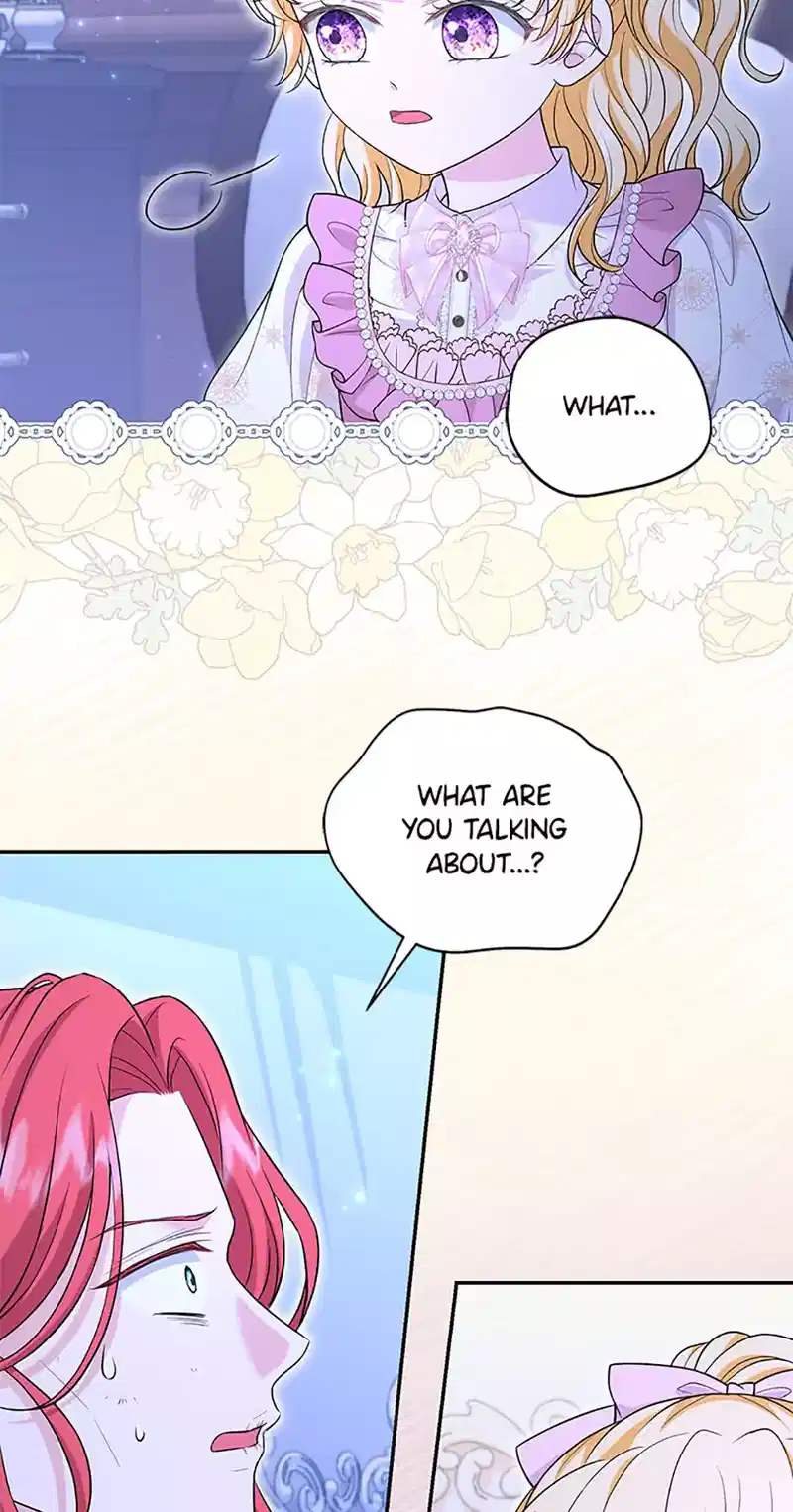 The S-Class Little Princess Is Too Strong chapter 45 page 19