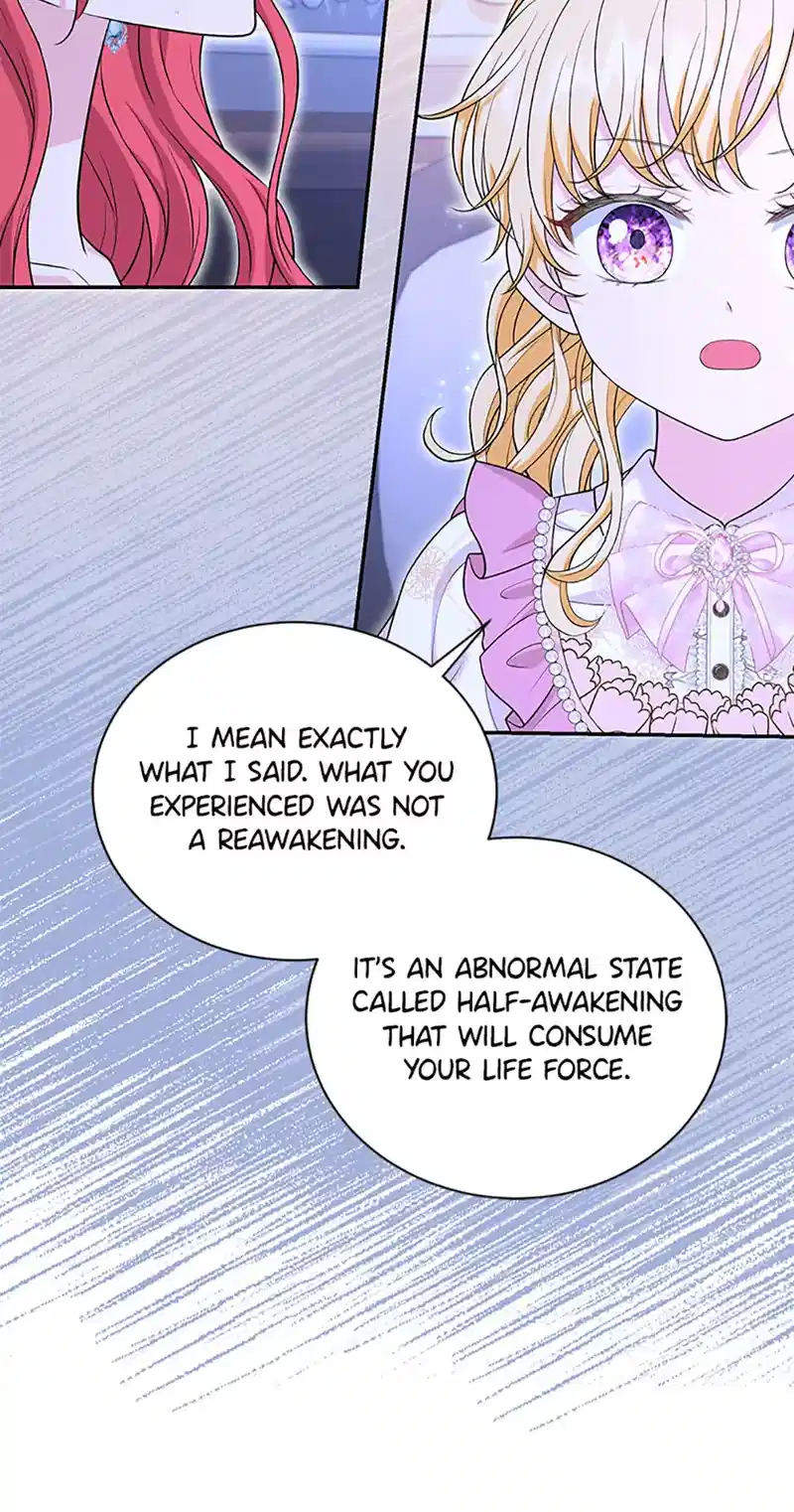 The S-Class Little Princess Is Too Strong chapter 45 page 20