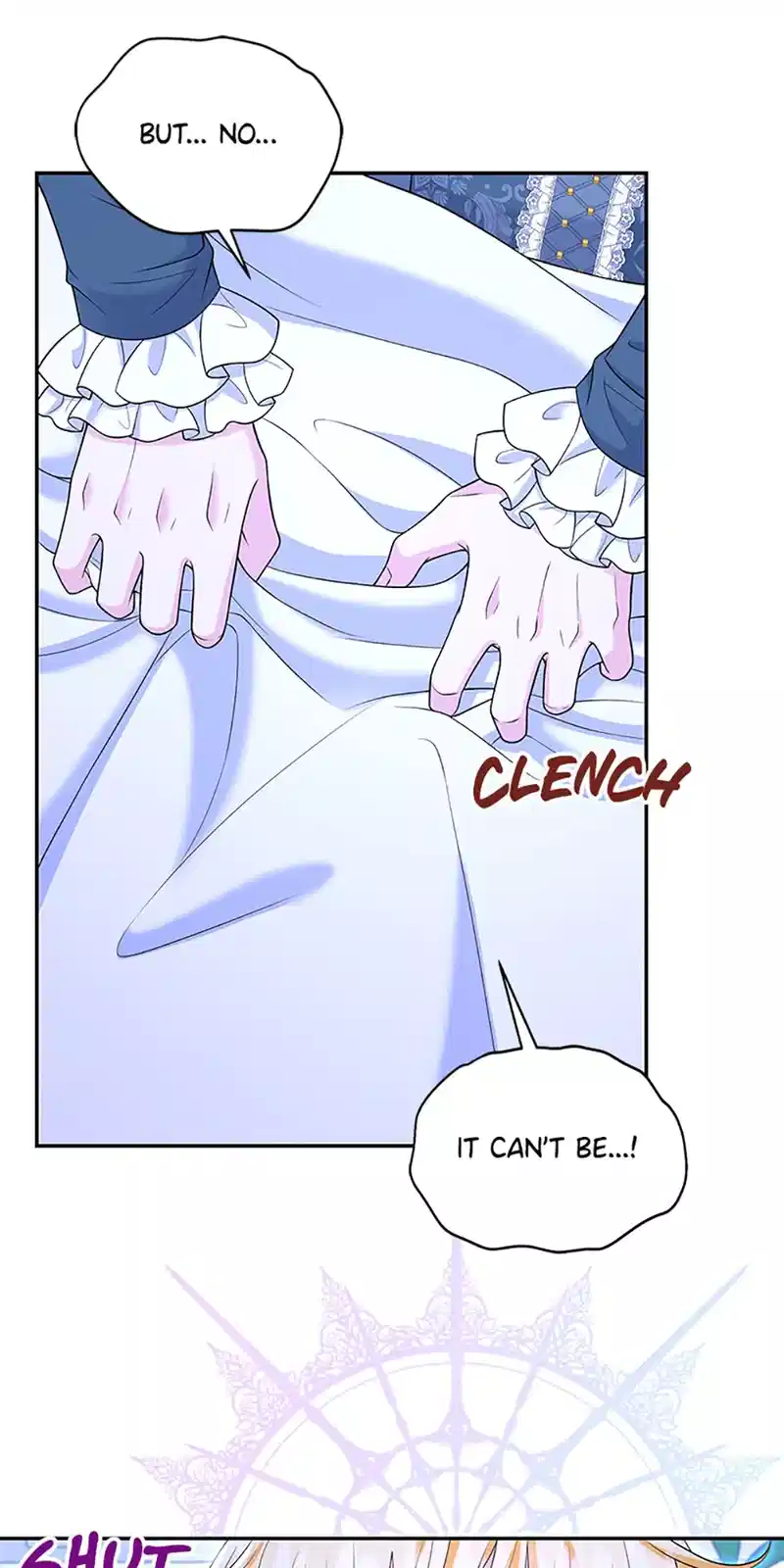 The S-Class Little Princess Is Too Strong chapter 45 page 21