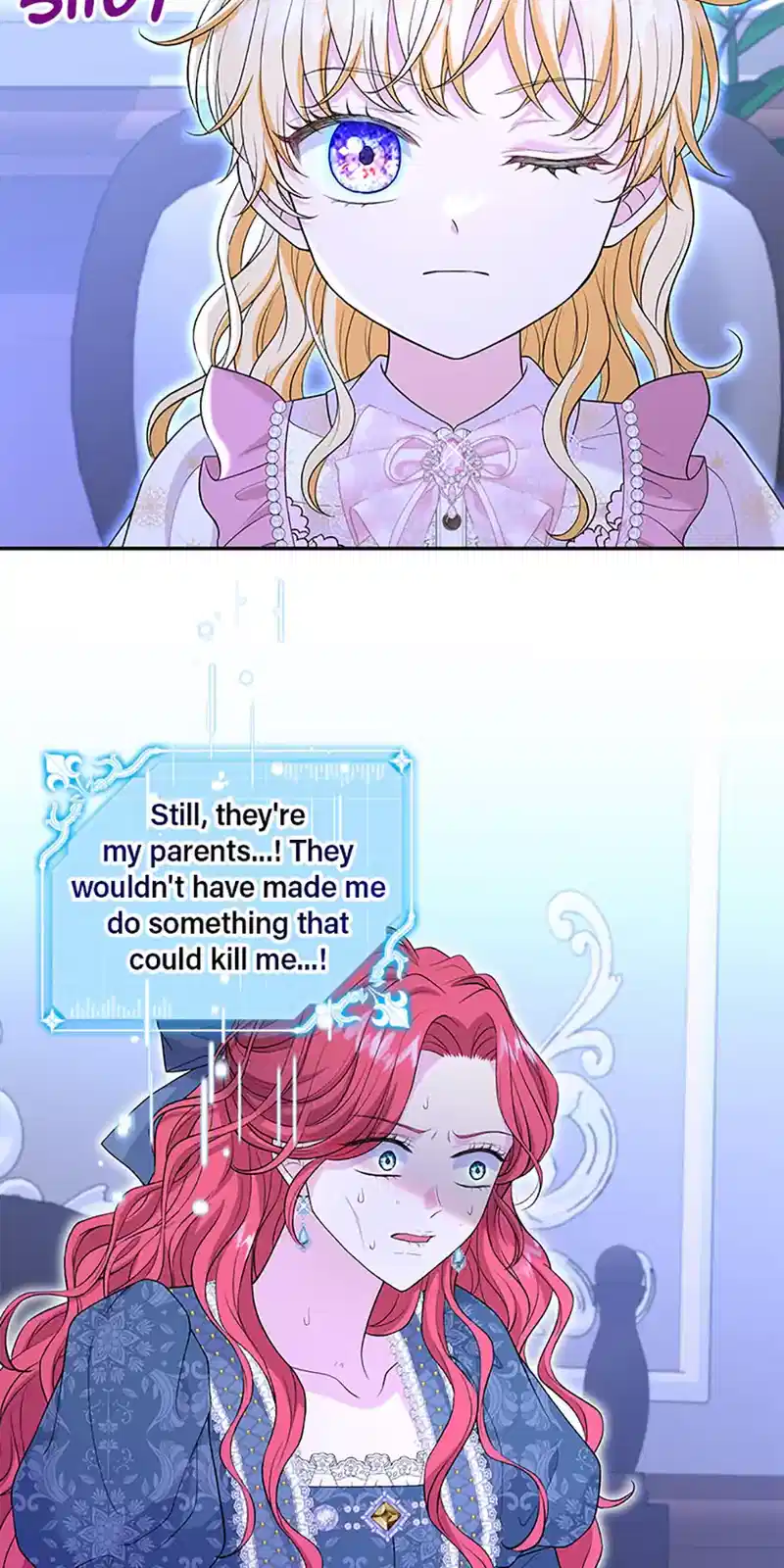 The S-Class Little Princess Is Too Strong chapter 45 page 22