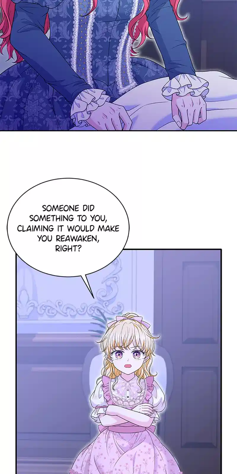 The S-Class Little Princess Is Too Strong chapter 45 page 23