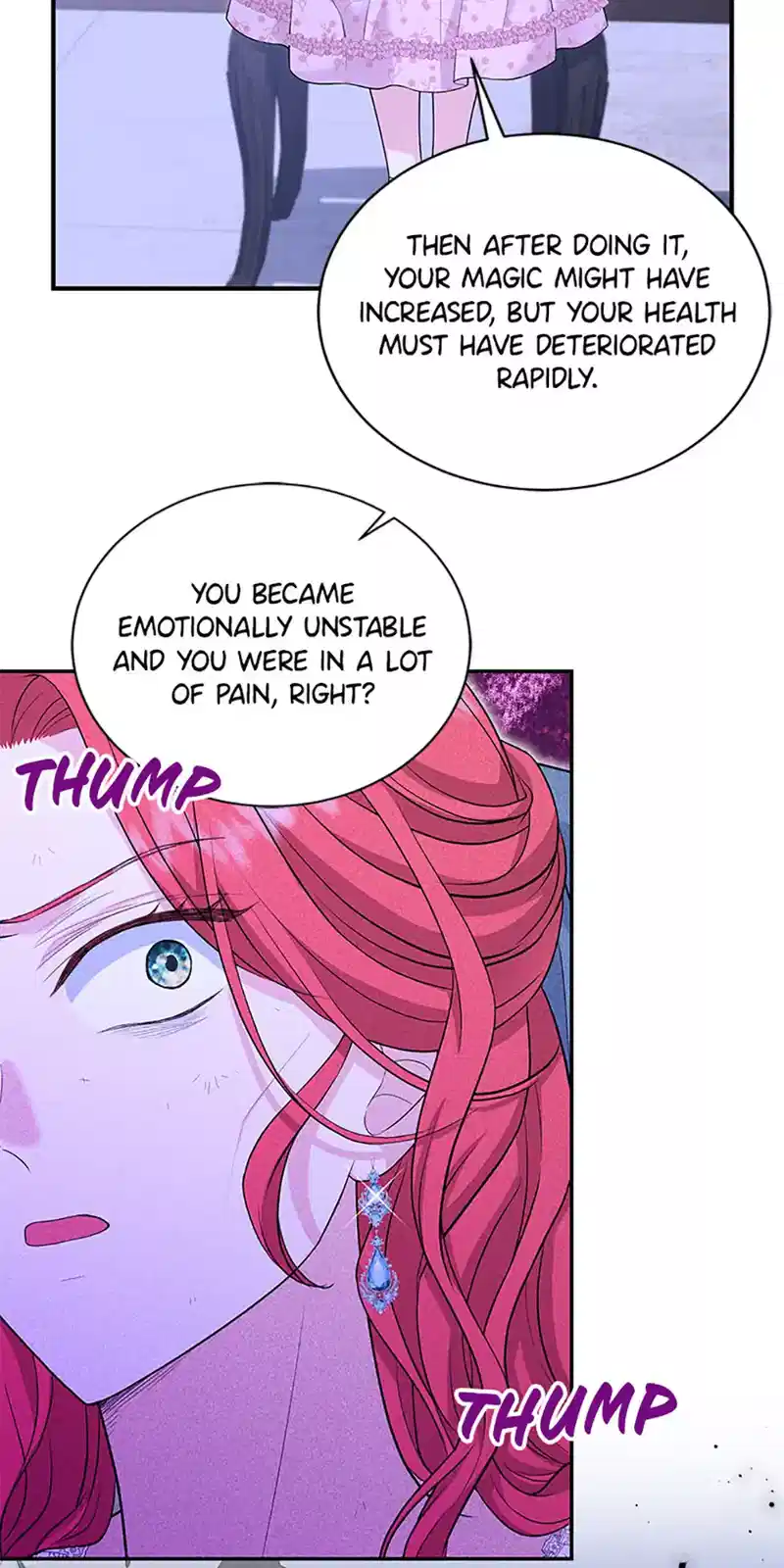 The S-Class Little Princess Is Too Strong chapter 45 page 24