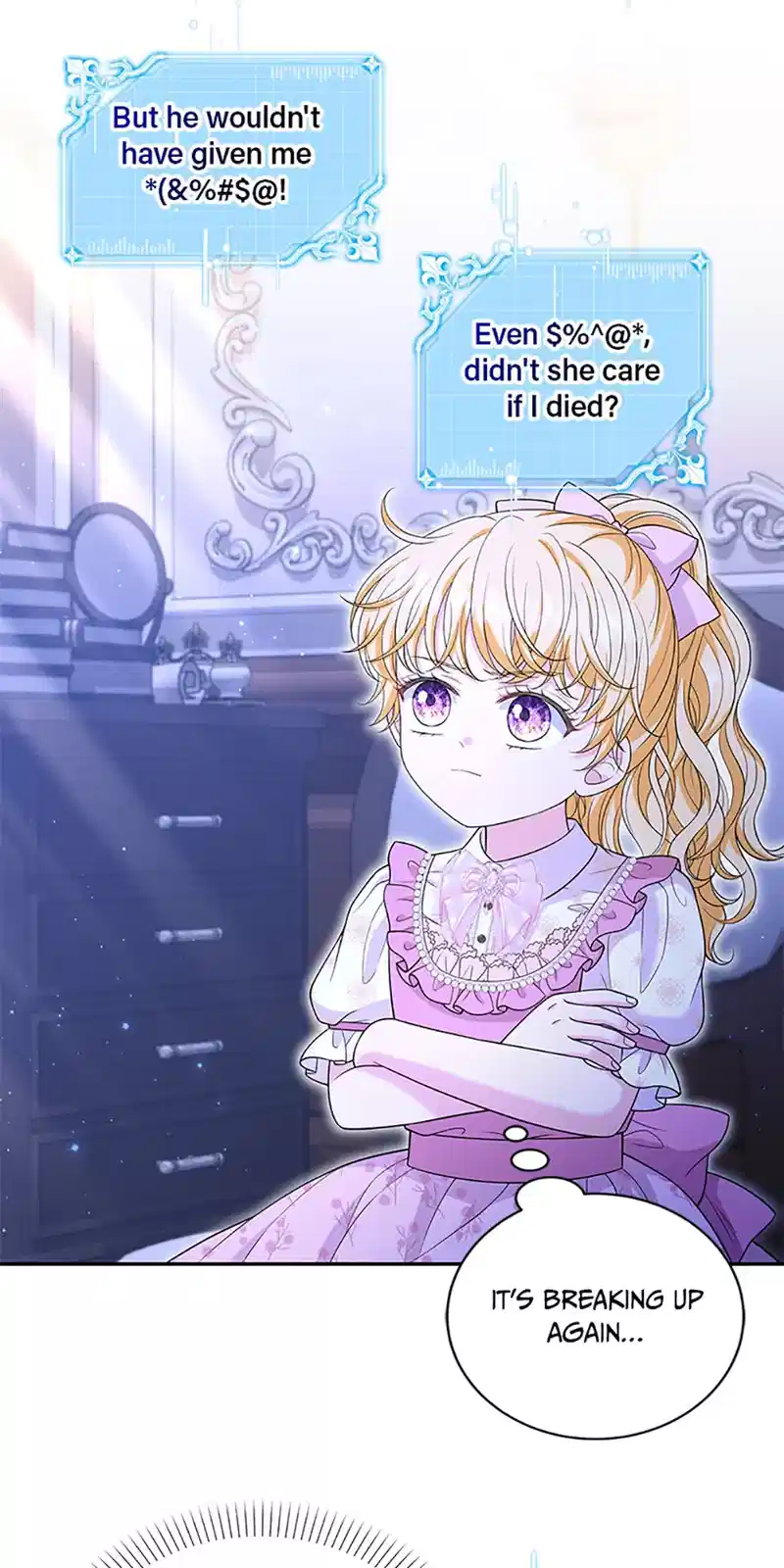 The S-Class Little Princess Is Too Strong chapter 45 page 26