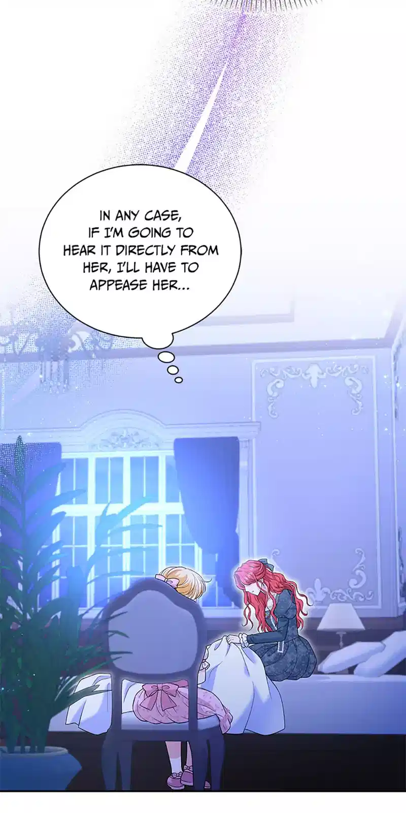 The S-Class Little Princess Is Too Strong chapter 45 page 28