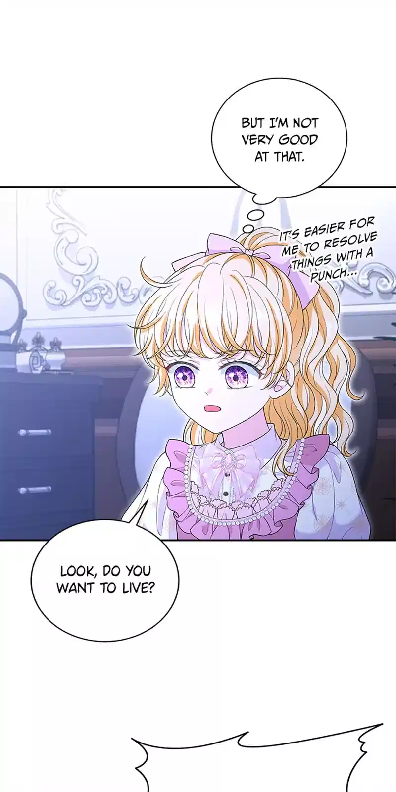 The S-Class Little Princess Is Too Strong chapter 45 page 29