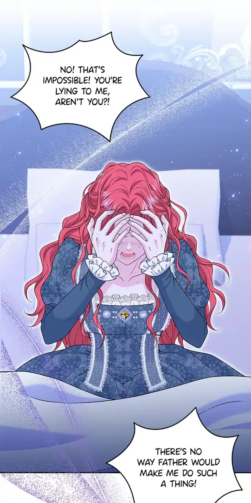 The S-Class Little Princess Is Too Strong chapter 45 page 31
