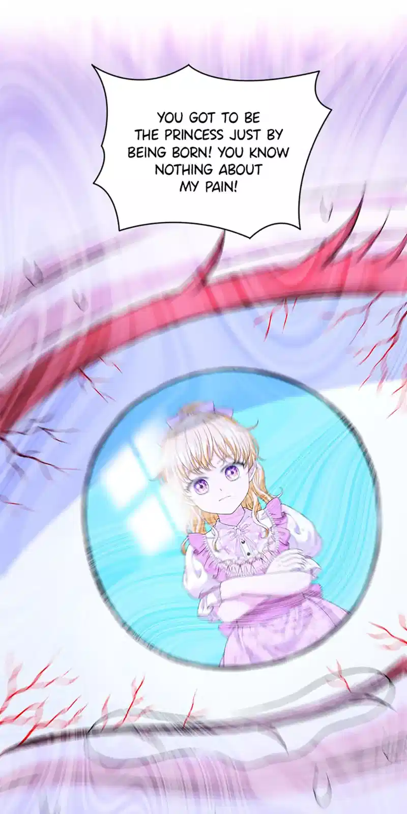 The S-Class Little Princess Is Too Strong chapter 45 page 33