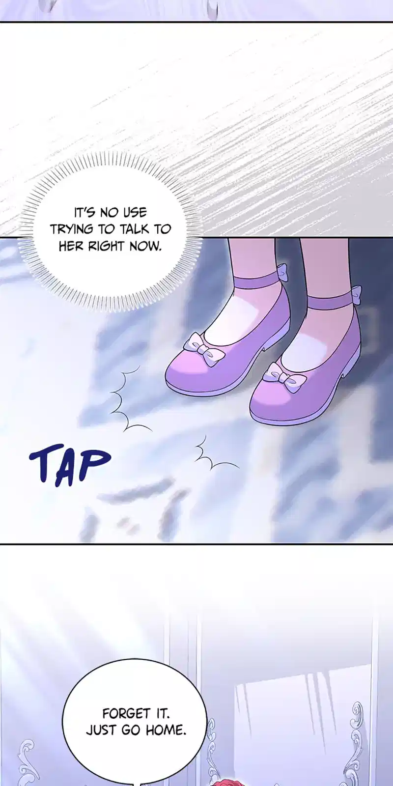 The S-Class Little Princess Is Too Strong chapter 45 page 34