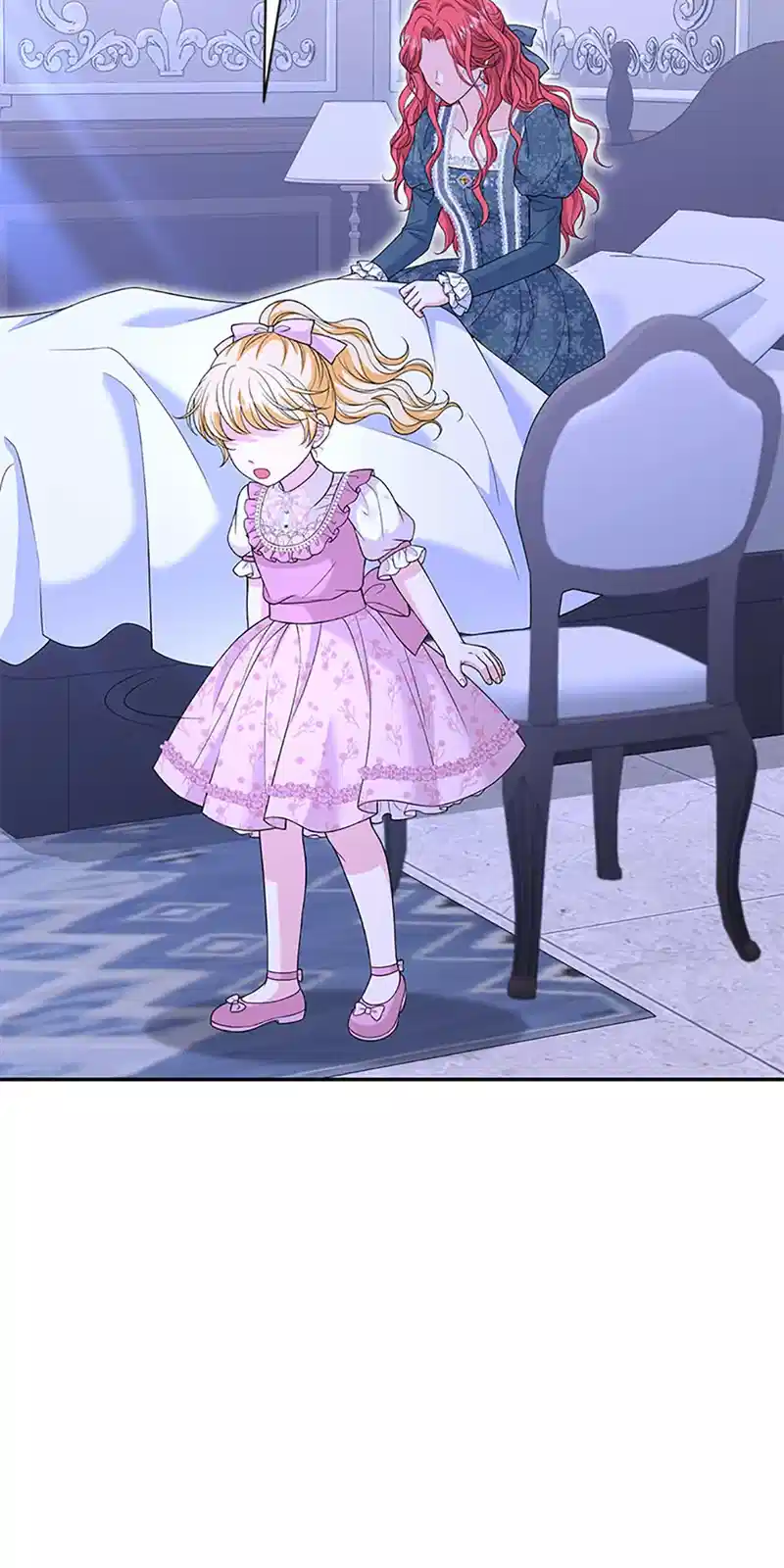 The S-Class Little Princess Is Too Strong chapter 45 page 35