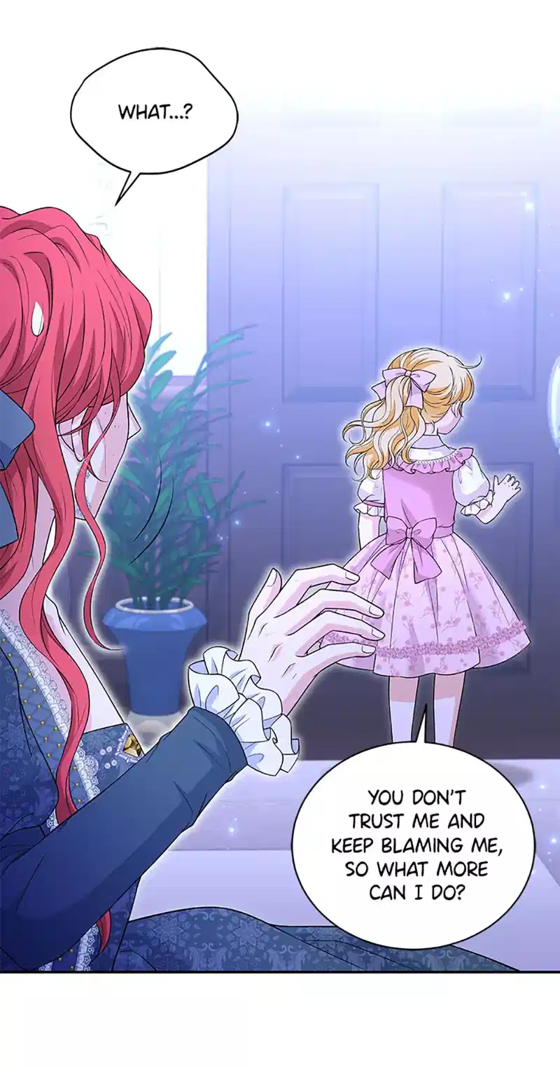 The S-Class Little Princess Is Too Strong chapter 45 page 36