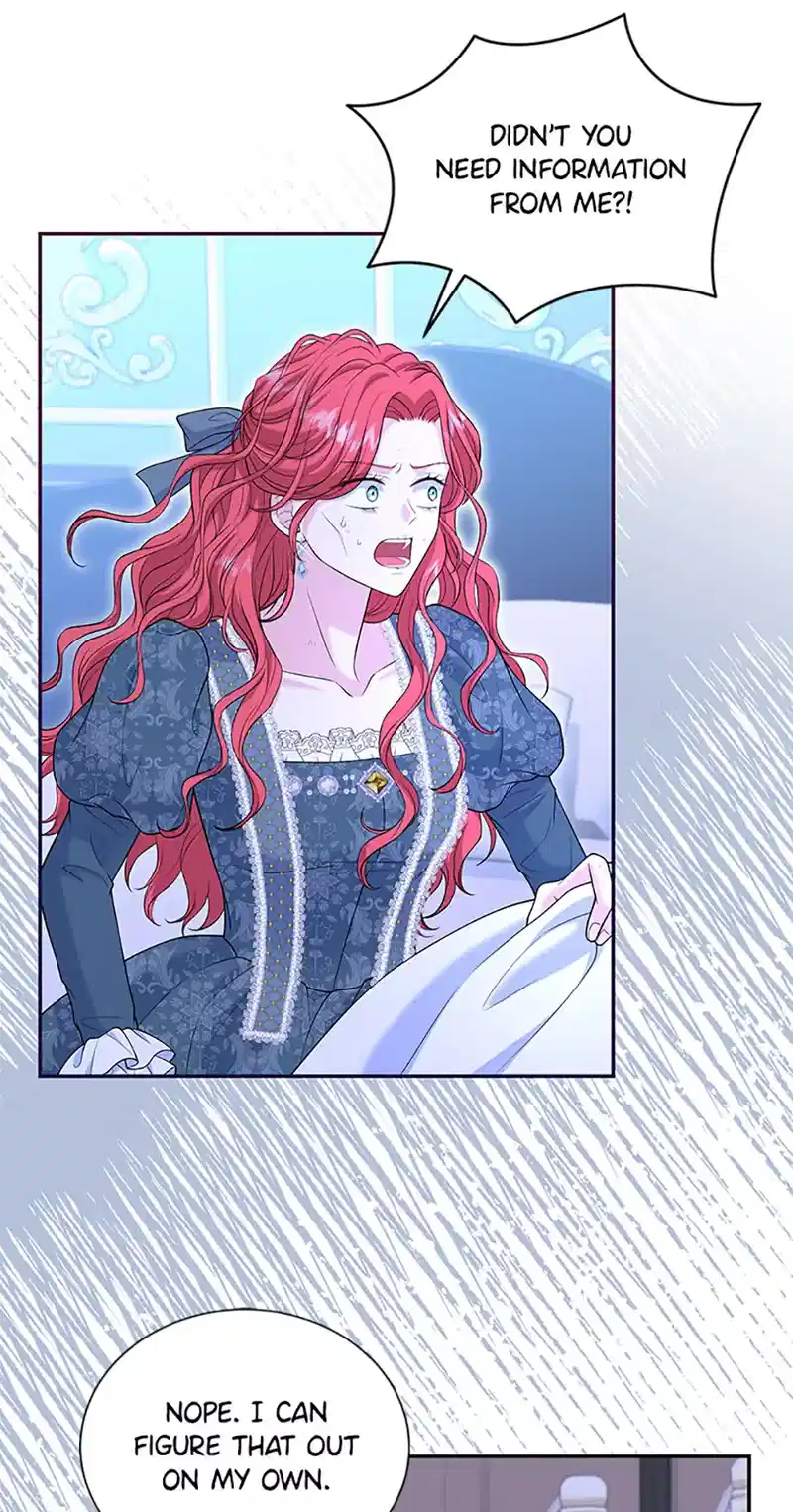 The S-Class Little Princess Is Too Strong chapter 45 page 37