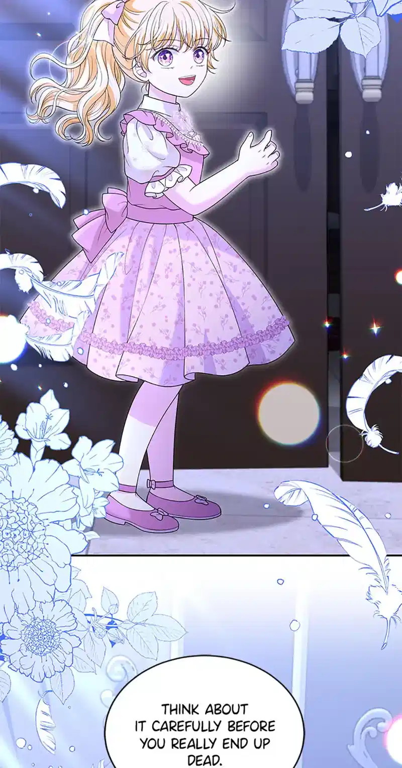 The S-Class Little Princess Is Too Strong chapter 45 page 39