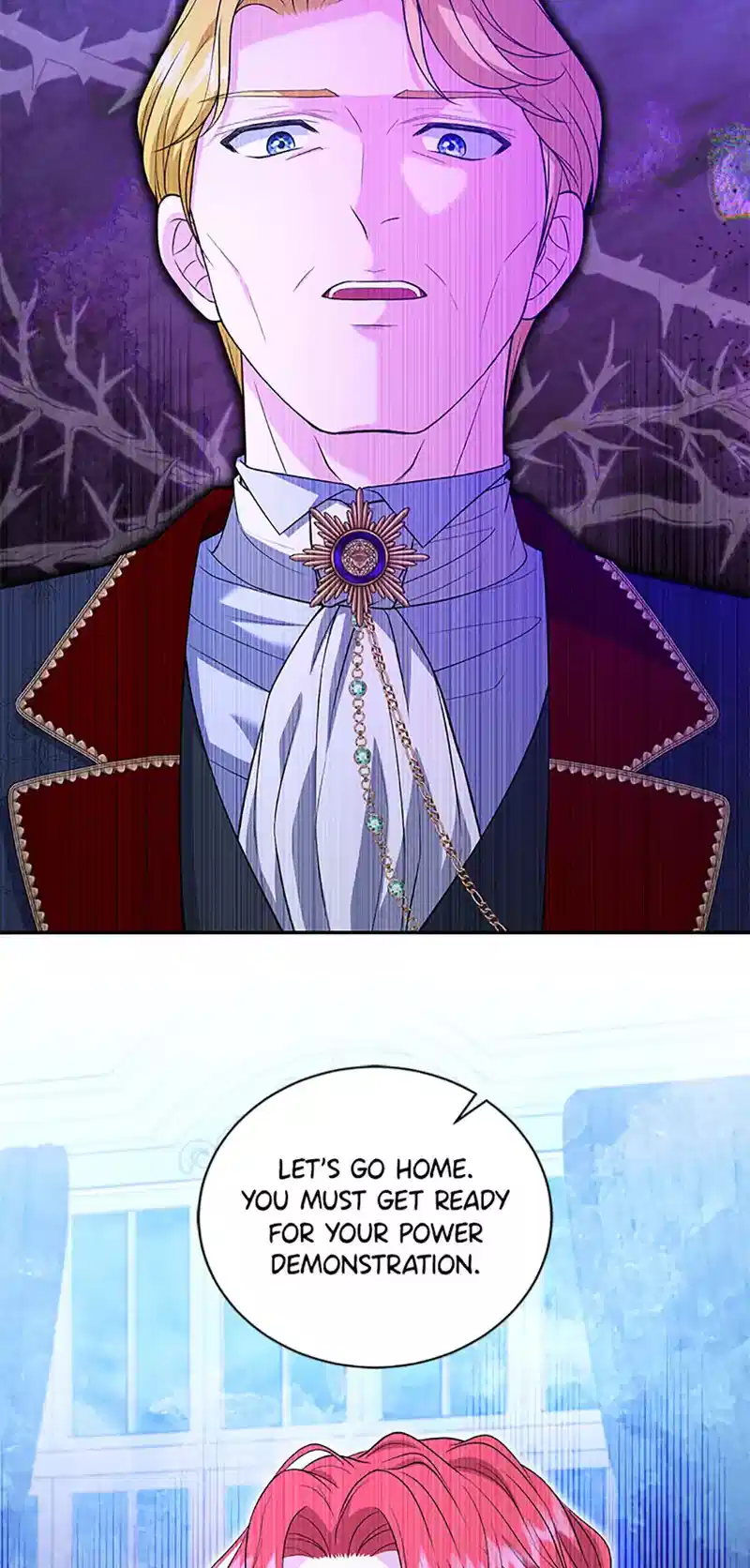 The S-Class Little Princess Is Too Strong chapter 45 page 44