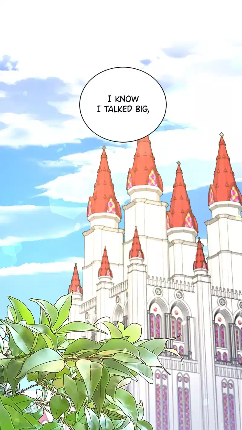 The S-Class Little Princess Is Too Strong chapter 45 page 46