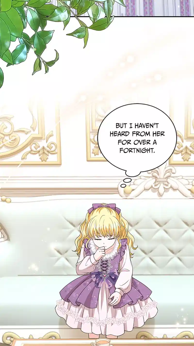 The S-Class Little Princess Is Too Strong chapter 45 page 47
