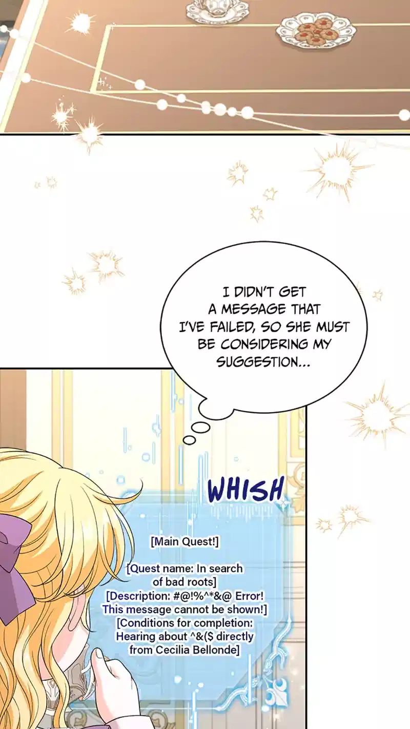 The S-Class Little Princess Is Too Strong chapter 45 page 48