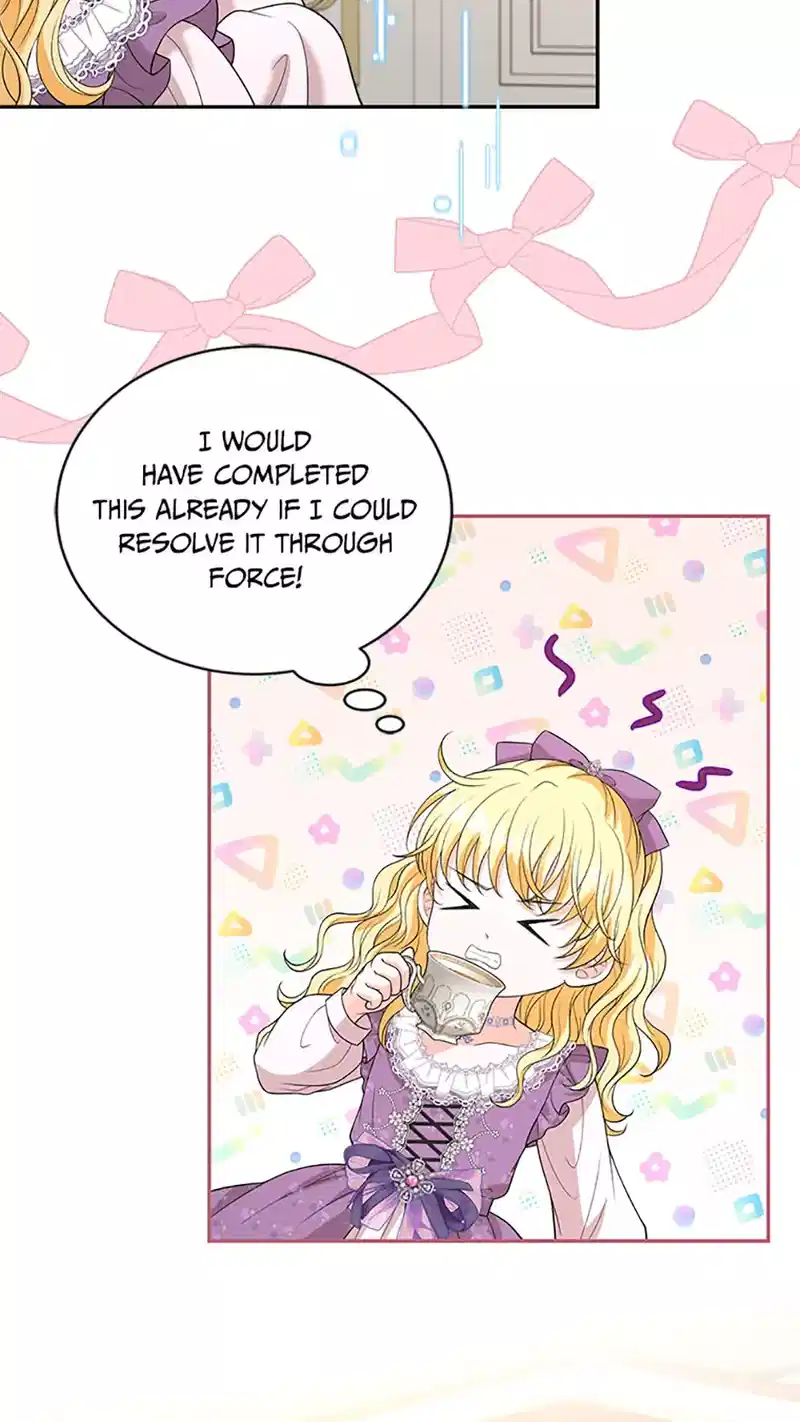 The S-Class Little Princess Is Too Strong chapter 45 page 49
