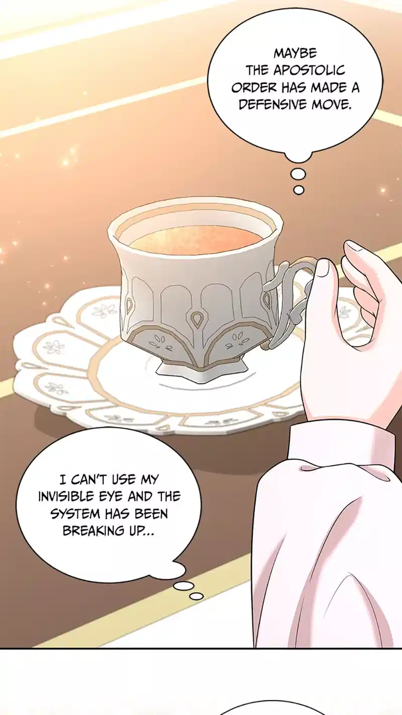 The S-Class Little Princess Is Too Strong chapter 45 page 50