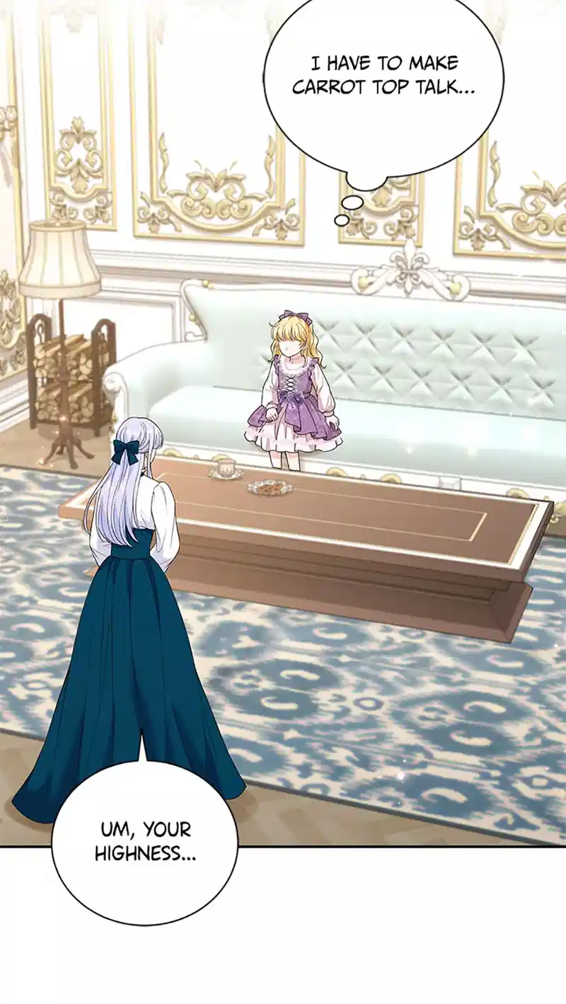 The S-Class Little Princess Is Too Strong chapter 45 page 51