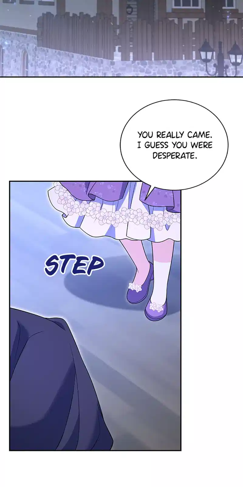 The S-Class Little Princess Is Too Strong chapter 45 page 56