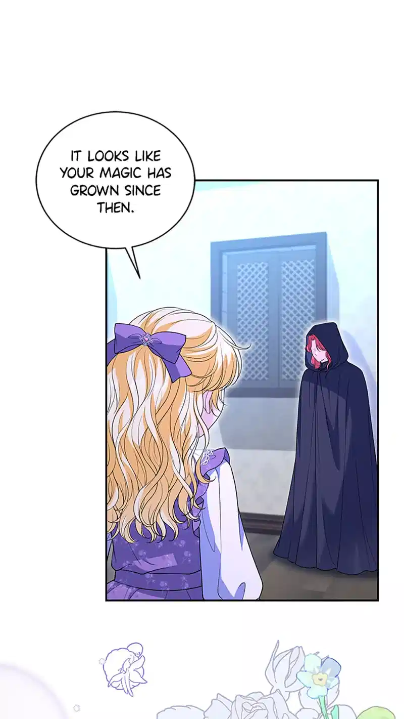 The S-Class Little Princess Is Too Strong chapter 45 page 57