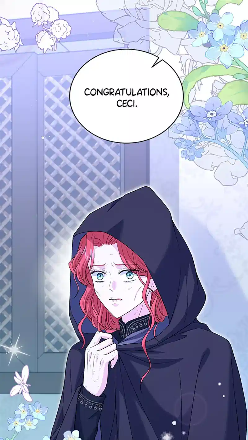 The S-Class Little Princess Is Too Strong chapter 45 page 58