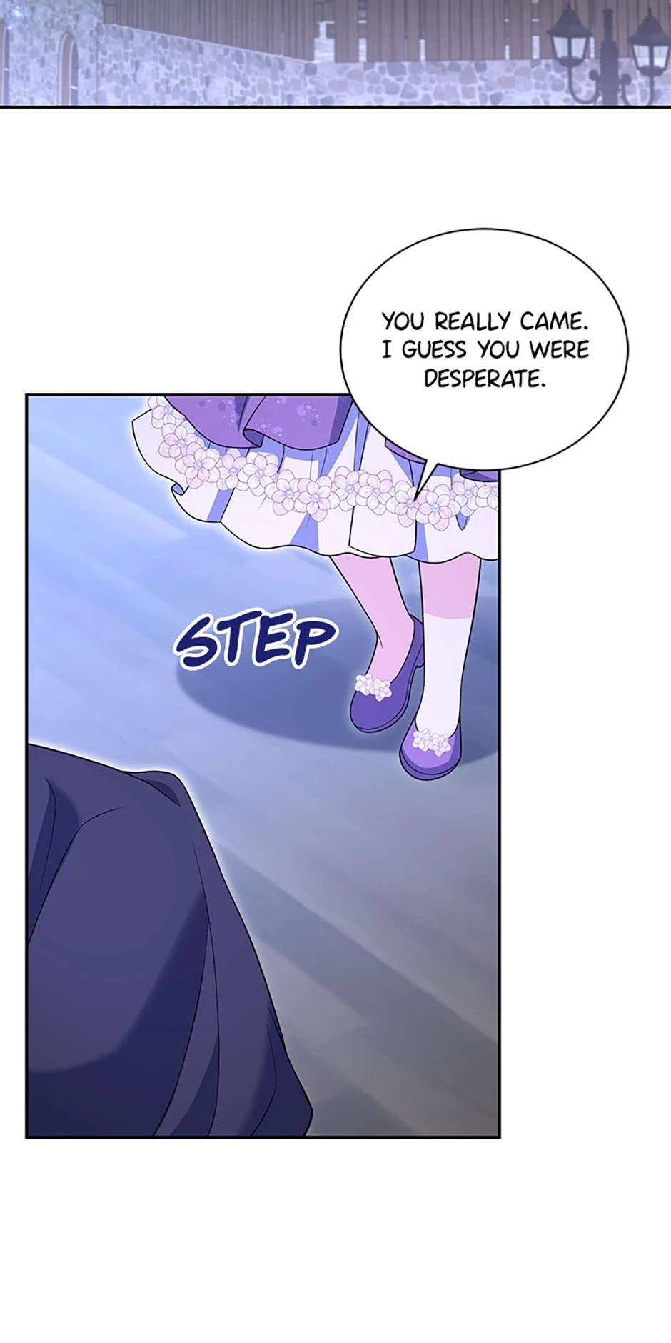 The S-Class Little Princess Is Too Strong chapter 46 page 2