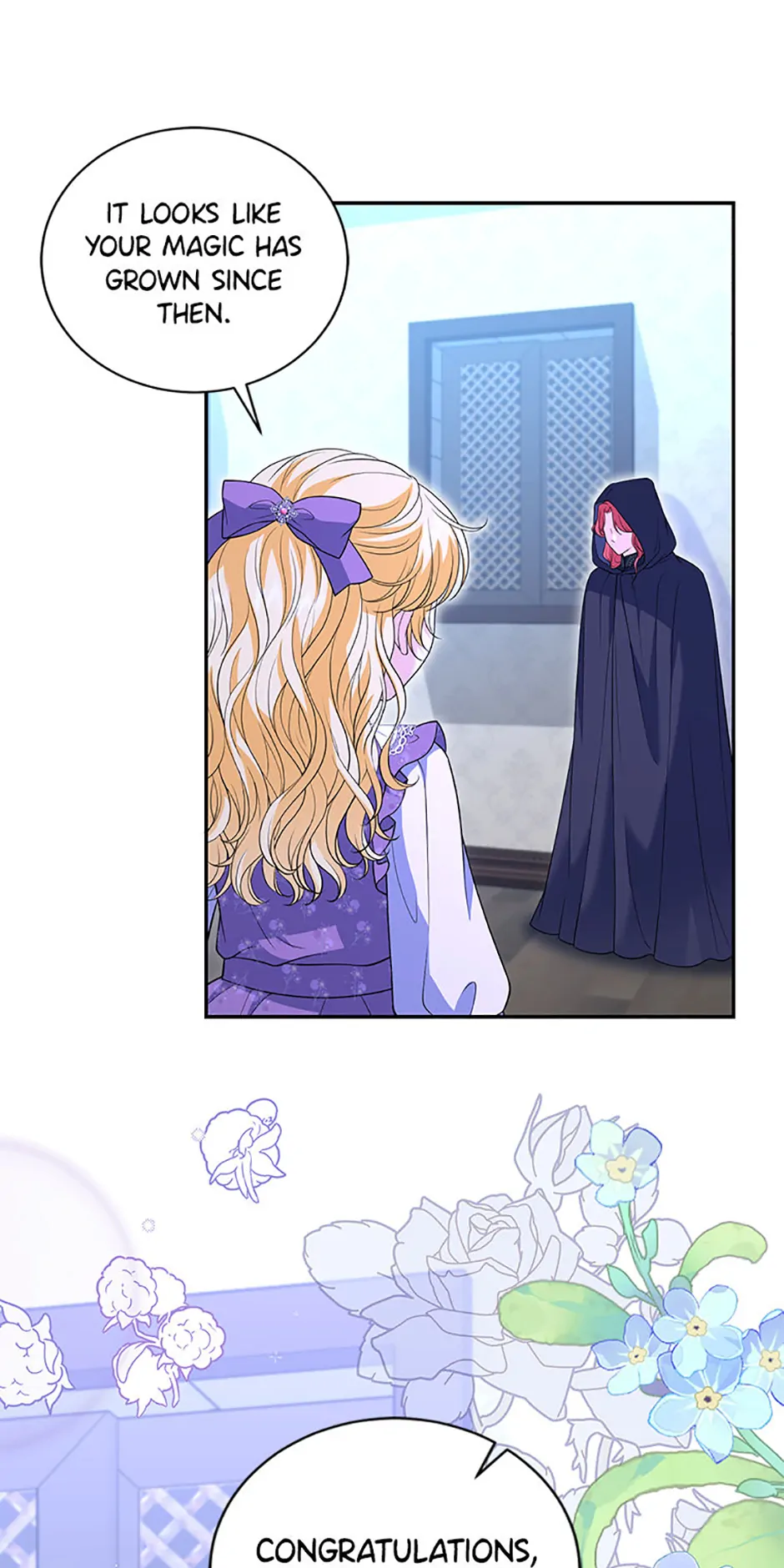 The S-Class Little Princess Is Too Strong chapter 46 page 3