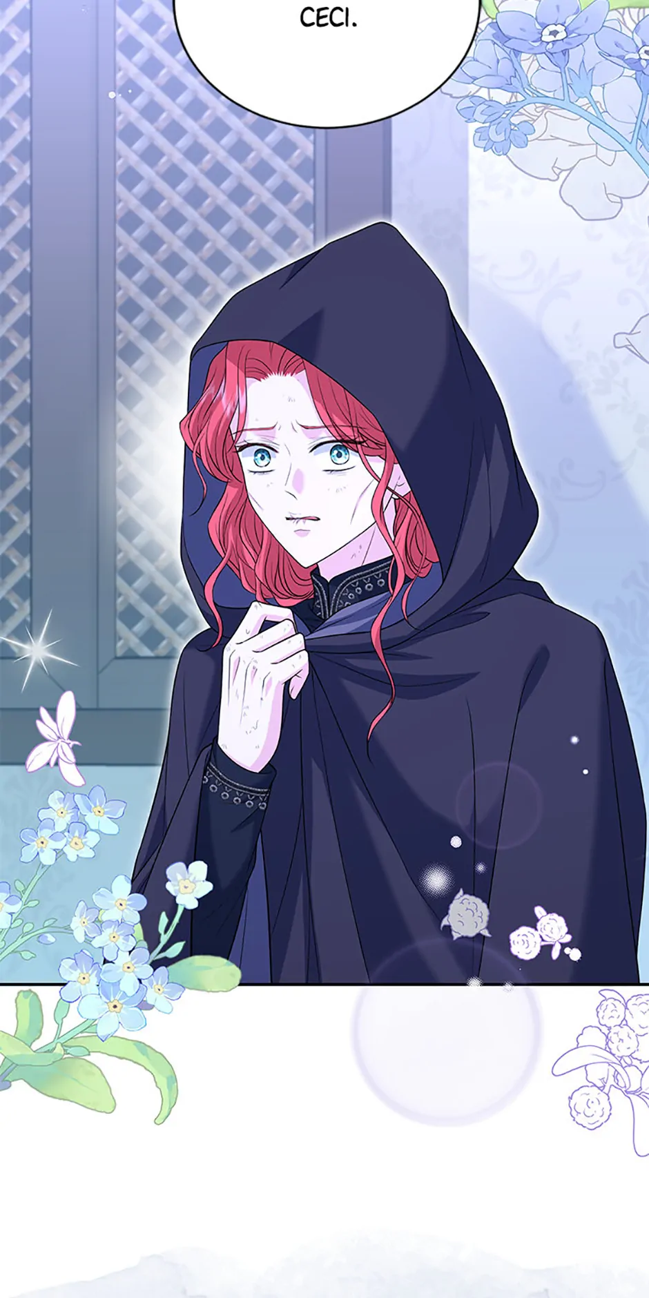 The S-Class Little Princess Is Too Strong chapter 46 page 4