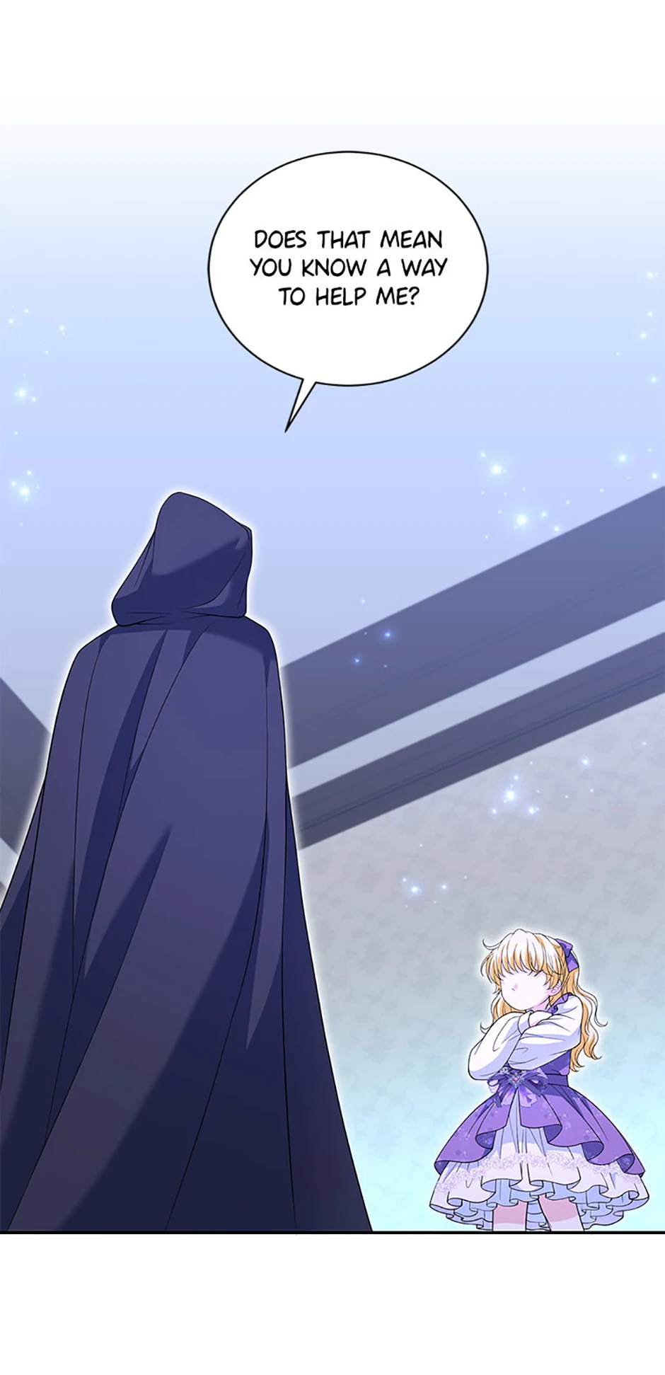 The S-Class Little Princess Is Too Strong chapter 46 page 6