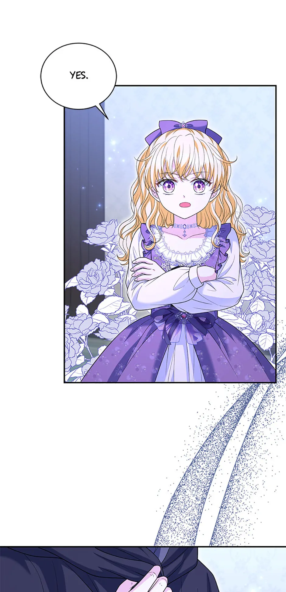 The S-Class Little Princess Is Too Strong chapter 46 page 7