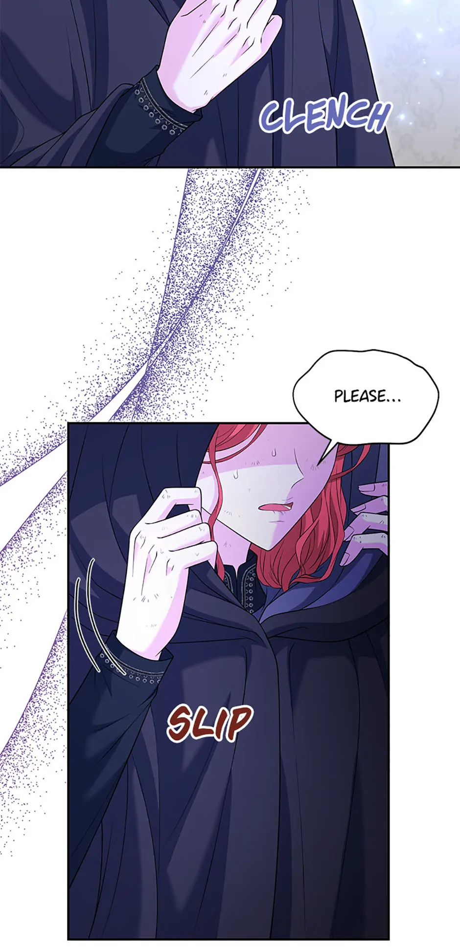 The S-Class Little Princess Is Too Strong chapter 46 page 8