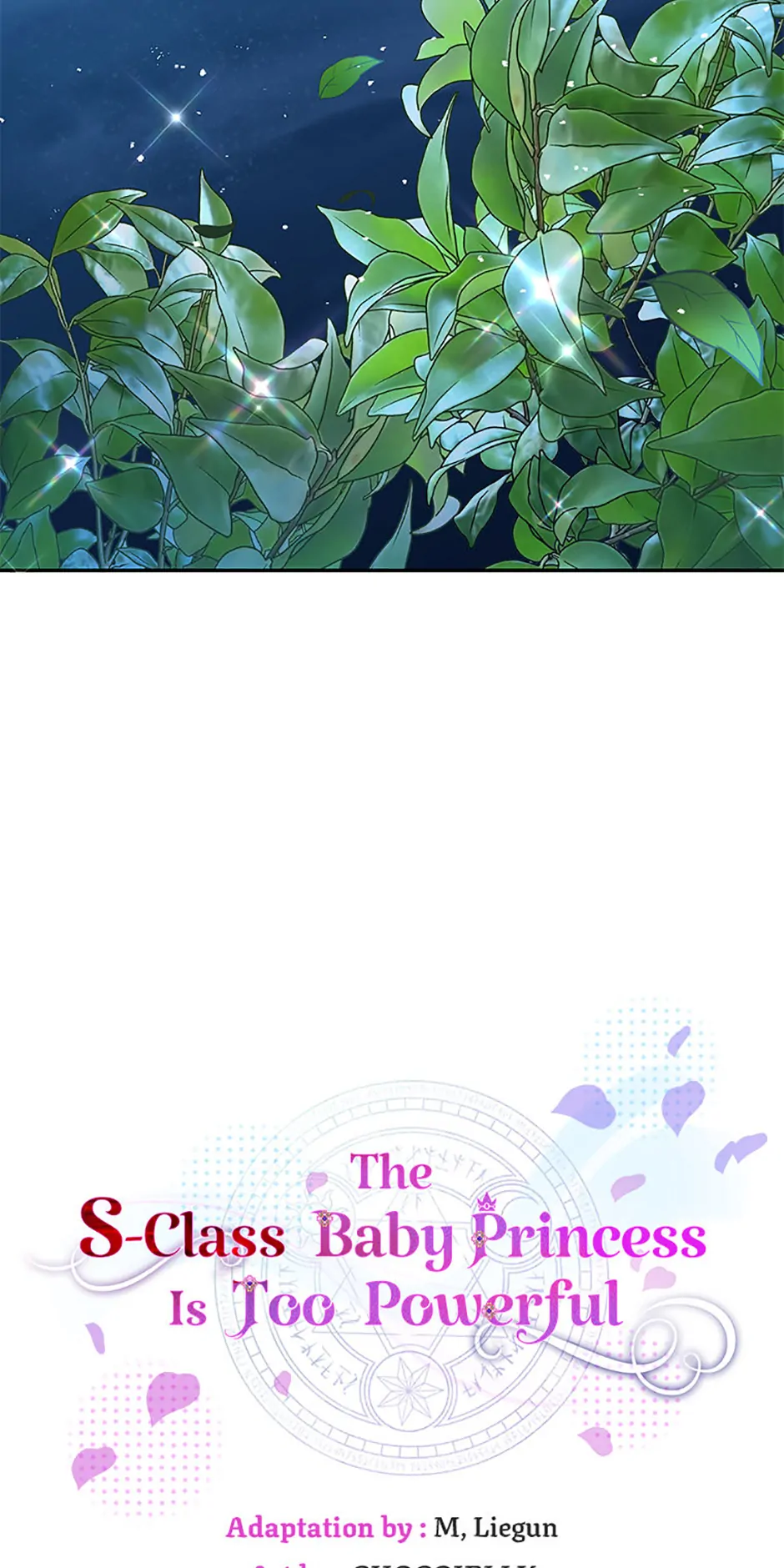 The S-Class Little Princess Is Too Strong chapter 46 page 17